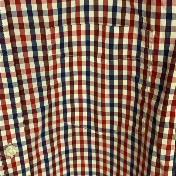 Gap button up - Picture 2 of 3